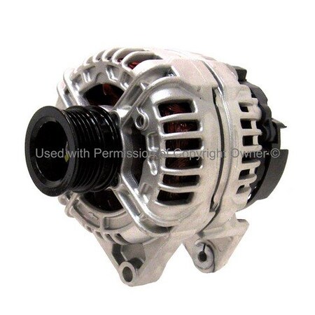 Mpa Quality-Built Alternator Remanufactured, MPA Quality-Built 15046 15046